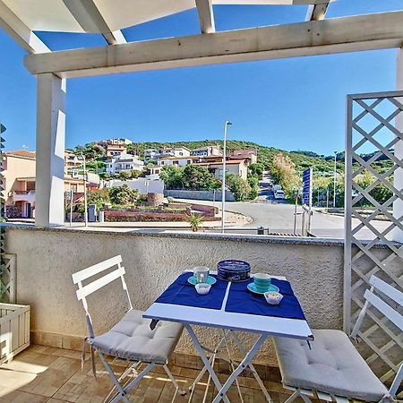 L'Onda Marina Hotel Castelsardo Exterior photo