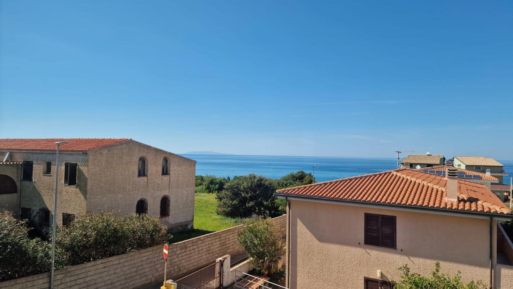 L'Onda Marina Hotel Castelsardo Exterior photo