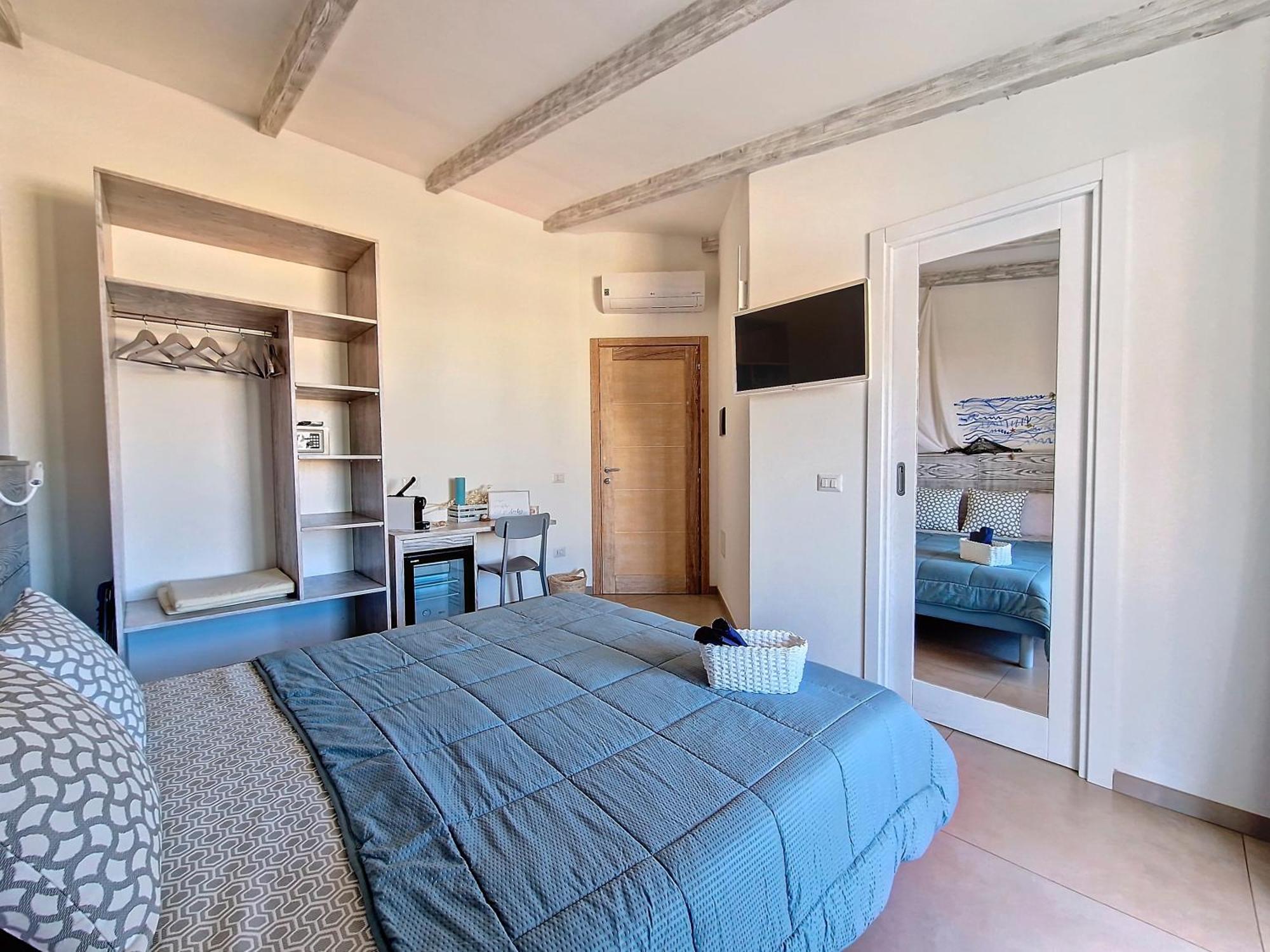 L'Onda Marina Hotel Castelsardo Exterior photo